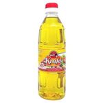 Knife Brand Cooking Oil 500ml