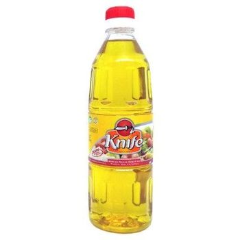 Knife Brand Cooking Oil 500ml