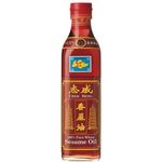 Chee Seng White Sesame Oil 375ml