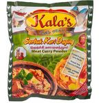 Kala's Meat Curry Powder 250g