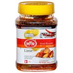 MTR Lime Pickle 300g