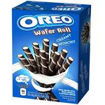 Oreo Wafer Roll Vanilla 20pcs 54g