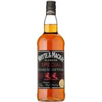 Whyte & Mackay Blended Scotch Whisky 700g