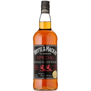 Whyte & Mackay Blended Scotch Whisky 700g