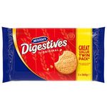McVitie's Digestive Biscuits Original 360g
