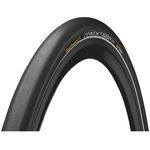 Continental Contact Speed Reflex Wire Bead Black Reflex 20x1.10" 450g