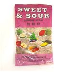 Serbuk Asam Sweet And Sour 60g