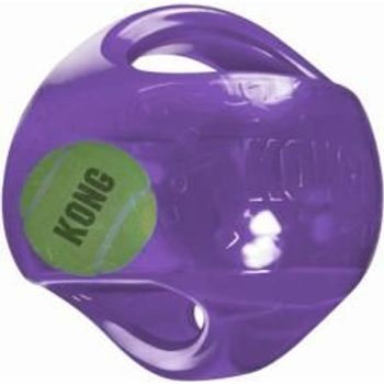 Kong Jumbler Ball Large Dog Toy 520g