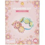 Tiger Tribe Headband Kit Multicolor