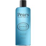 Pears Body Wash Pure And Gentle With Mint Extract 250ml