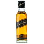 Marshal Black Label 12 Year Old Blended Scotch Whisky 200ml
