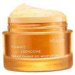 Wardah Vitamin C Radiant Charge Gel Moisturizer 30g