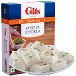 Gits Khatta Dhokla Mix 200g