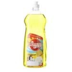 Morning Spring Dish Washing Liquid