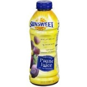 Sunsweet Prune Juice 946ml