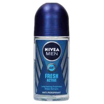 Nivea Men Fresh Active 50ml