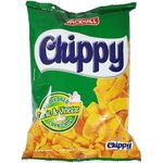 Jack 'n Jill Chippy Corn Chips Garlic Vinegar 110g