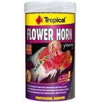 Tropical Flower Horn Young Pellet 2mm Pallettin 250ml