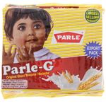 Parle Gluco Orignal Glucose Biscuits 188g