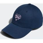 Adidas Women Golf Novelty Hat Crew Navy