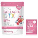 Joji Gluta Collagen Dtx 20 Pcs 200g