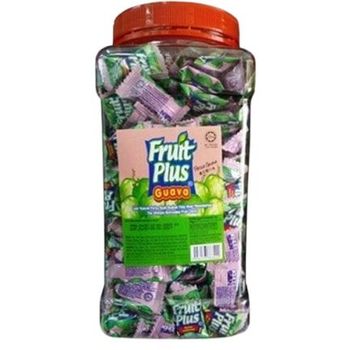 Buah Kemenangan Plus Jambu Batu 350pcs