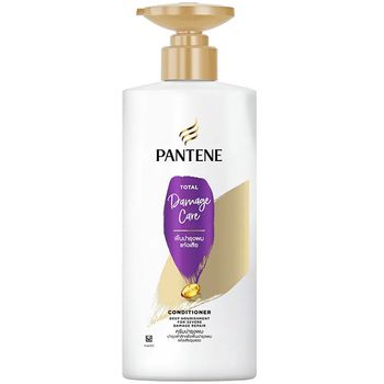 Pantene Total Damage Care Hair Conditioner 380ml
