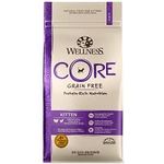 Wellness Core Kitten Formula Dry Cat Food 900g