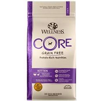 Wellness Core Kitten Formula Dry Cat Food 900g