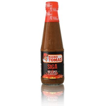 Mang Tomas Sauce Siga 325g