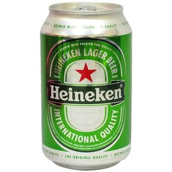 Heineken Can 330ml