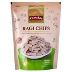 Kemchho Ragi Chips 150g