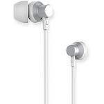 Remax Earphones Rm 512 Silver