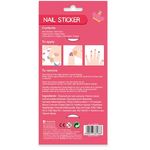 Avenir Large Nail Stickers Princess