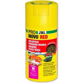 Jbl Pronovo Red Grano M 37g