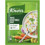 Knorr Classic Mixed Vegetable Soup 42g