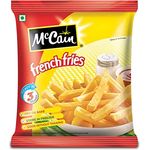 McCain French Fries Regular Pack 420g