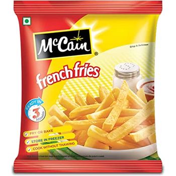 McCain French Fries Regular Pack 420g
