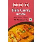 MDH Fish Curry Masala 100g