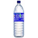 Cactus Mineral Water 1.5l