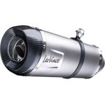 LeoVince Sport Exhaust Kawasaki Z1000 SX