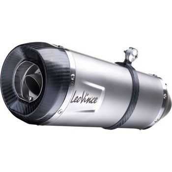 LeoVince Sport Exhaust Kawasaki Z1000 SX