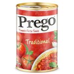 Prego Traditional Tomato Pasta Sauce 300g
