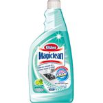 Magiclean Kitchen Cleaner Refill Refreshing Lime 500ml