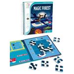SmartGames Magnetic Travel Games Magic Forest