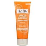 Jason Natural Products Apricot Scrubble Face Wsh 4oz
