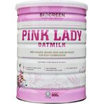 Biogreen Pink Lady Betroot Oatmilk 800g