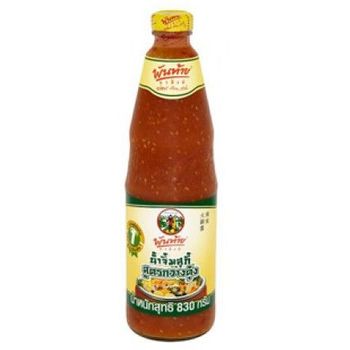 Norasingh Cantonese Sukiyaki Sauce Pantai 830g