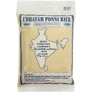 Udhaiyam Ponni Rice 1kg