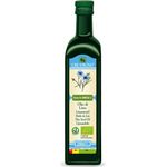 Crudigno Organic Flax Seed Oil